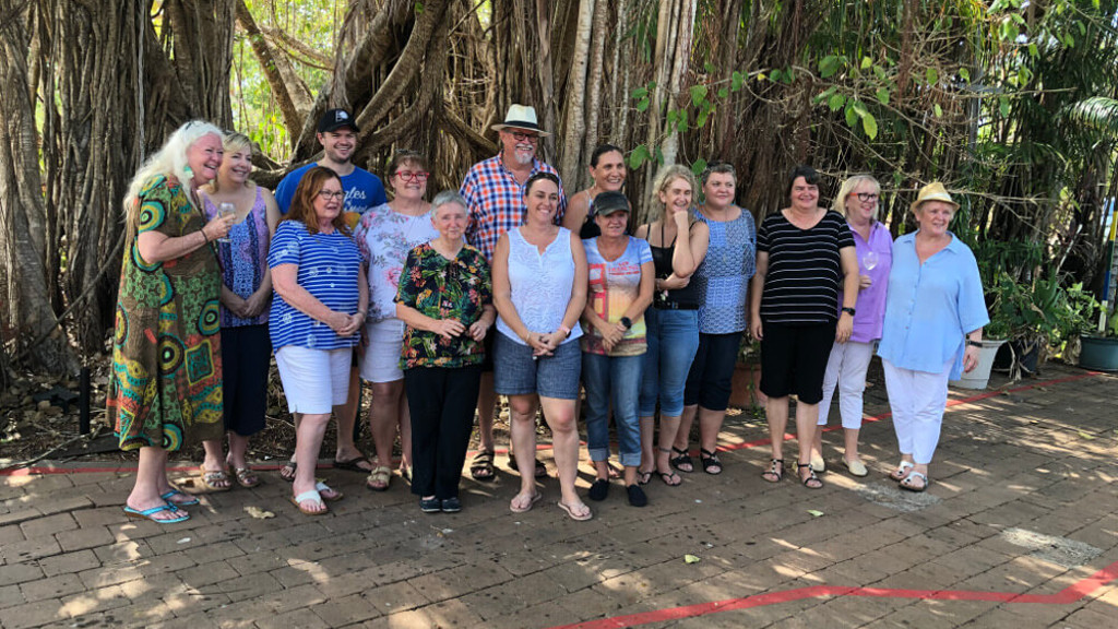 Mandorah Cruise & Lunch